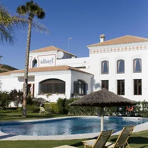 Albayt & Apartahotel Estepona