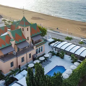 Ab Boutique - Adults Only Hotel Sant Vicenç de Montalt