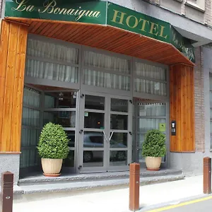 La Bonaigua Hotel Vielha